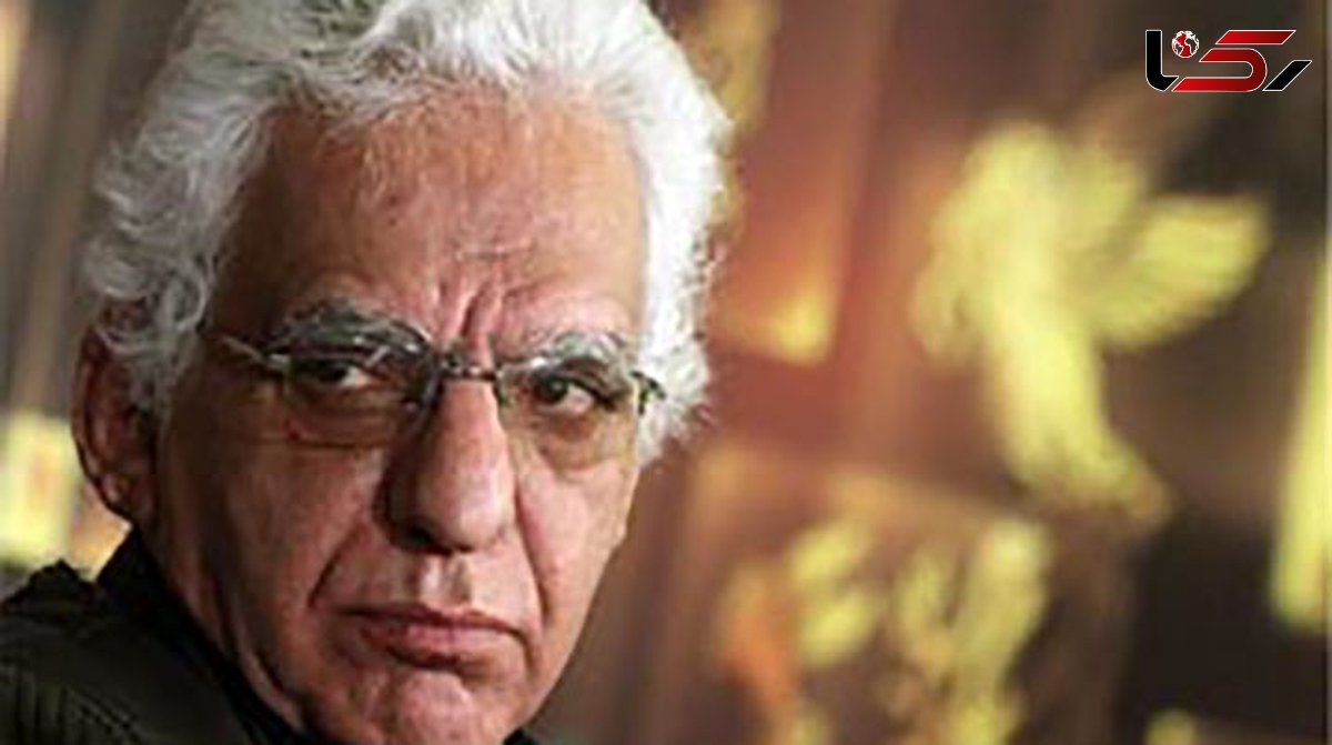 سوپر استارهای دوزاری سینمای ایران از نگاه کیومرث پوراحمد! + فیلم