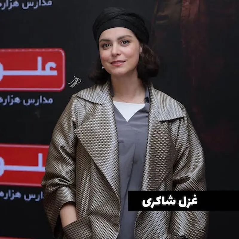 بازیگران پیرو زیبایی طبیعی