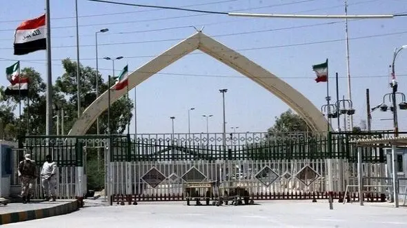 مرز زمینی و دریایی ایران به روی گردشگران خارجی بسته شد