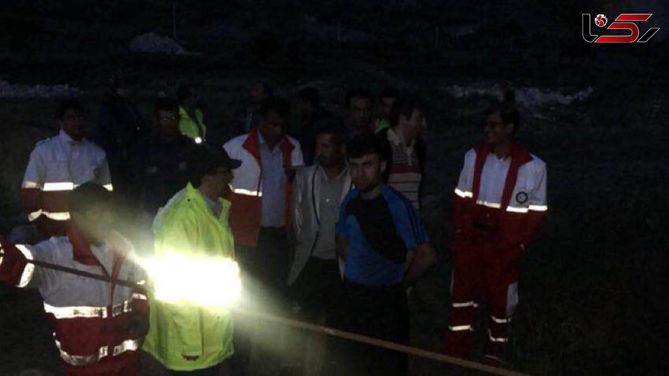 حافظه گمشه FDR هواپیمای دخترپولدار ترکیه ای پیدا شد / هنوز سرنوشت خلبان در ابهام است! + عکس