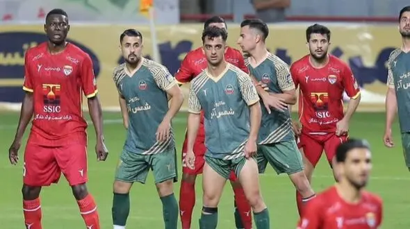 کارتال خرید جدید پرسپولیس را نمی خواهد؟