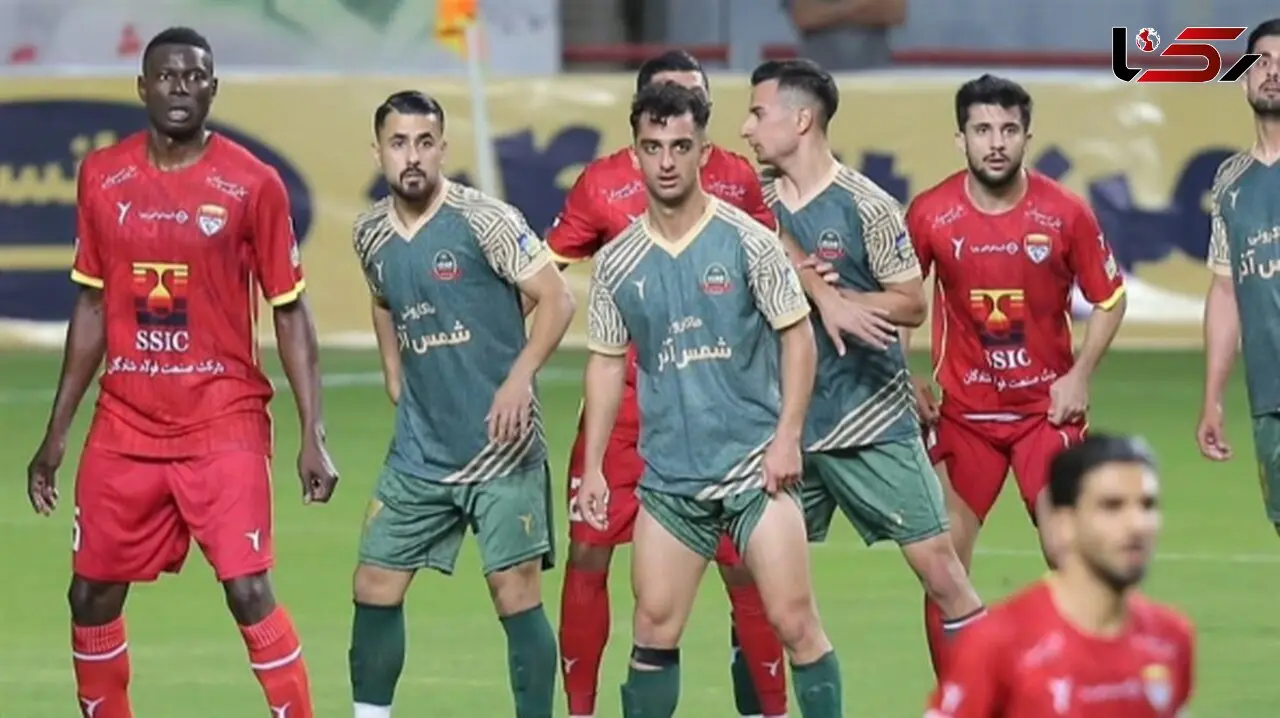 کارتال خرید جدید پرسپولیس را نمی خواهد؟