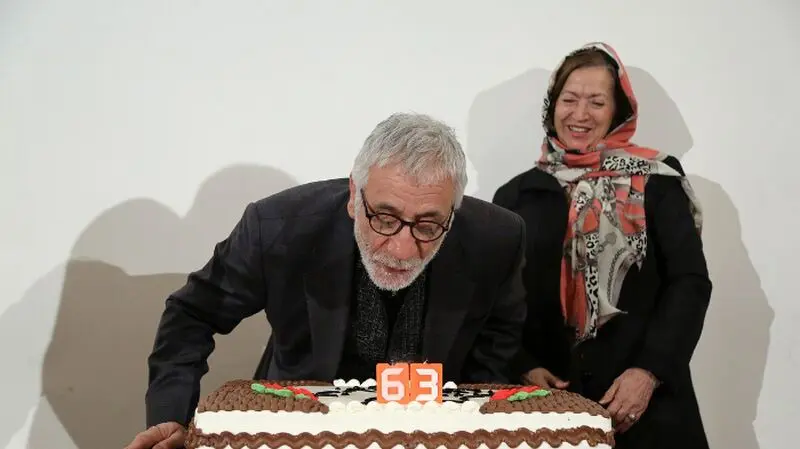 مسعود رایگان
