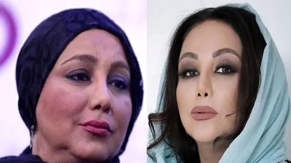 مجری به بهنوش بختیاری: این فحش دادن اذیتت نمی کنه؟ / بهنوش بختیاری: تصمیم گرفتم خودمو نابود کنم..من بهای سنگینی دادم.. وقتی مردم سرخاکم...