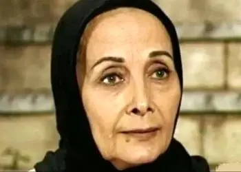 عکس جوانی و جشن تولد 86 سالگی بازیگر سریال «من یک مستاجرم» / خانم بازیگر ملکه زیبایی بود