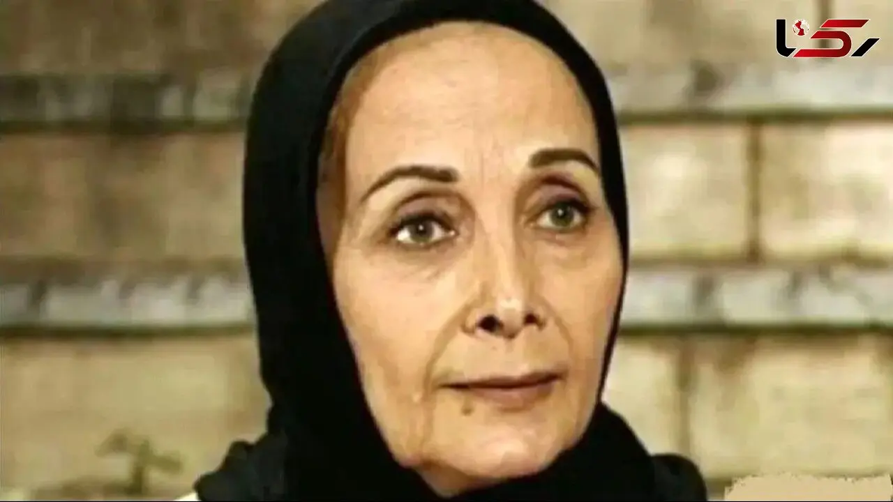 عکس جوانی و جشن تولد 86 سالگی بازیگر سریال «من یک مستاجرم» / خانم بازیگر ملکه زیبایی بود