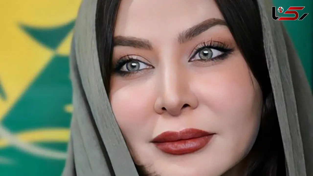 فیلم / نگاهی به چیدمان مبلمان شیک و دکوراسیون خاص خانه فقیهه سلطانی /  سلیقه خانم راننده تاکسی سریال یزدان جذابه !