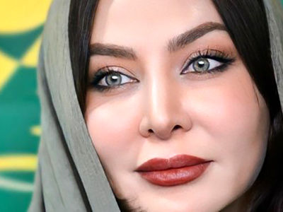 فیلم / نگاهی به چیدمان مبلمان شیک و دکوراسیون خاص خانه فقیهه سلطانی /  سلیقه خانم راننده تاکسی سریال یزدان جذابه !