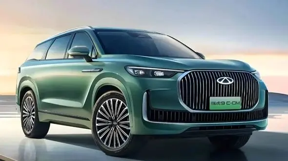 تیگو 9 هیبرید؛ از قیمت تا ارزش خرید گران‌ ترین محصول مدیران‌ خودرو / عکس