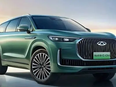 تیگو 9 هیبرید؛ از قیمت تا ارزش خرید گران‌ ترین محصول مدیران‌ خودرو / عکس