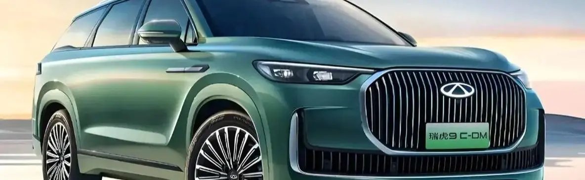 تیگو 9 هیبرید؛ از قیمت تا ارزش خرید گران‌ ترین محصول مدیران‌ خودرو / عکس