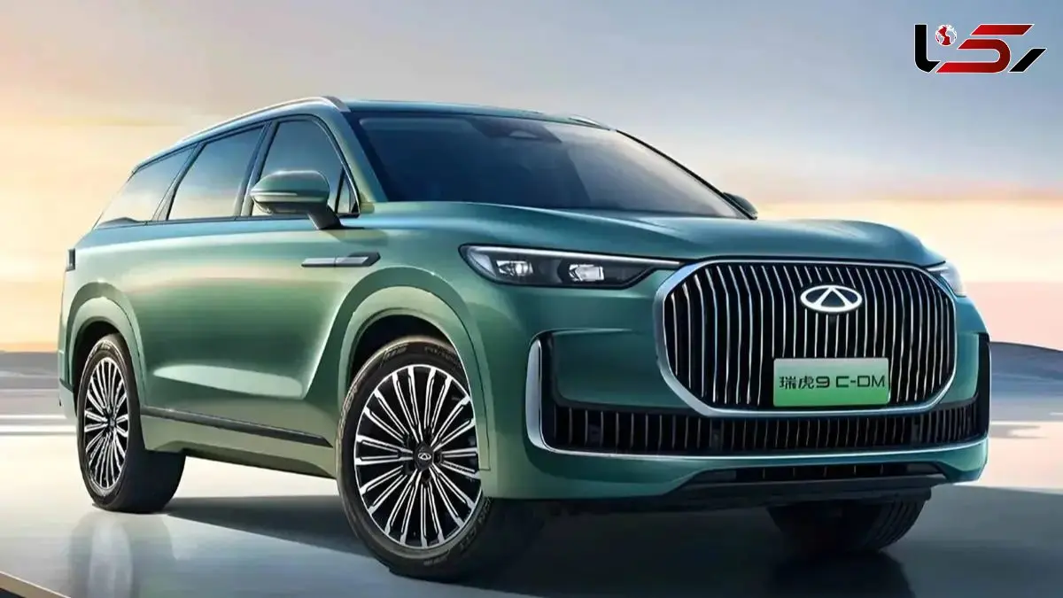 تیگو 9 هیبرید؛ از قیمت تا ارزش خرید گران‌ ترین محصول مدیران‌ خودرو / عکس