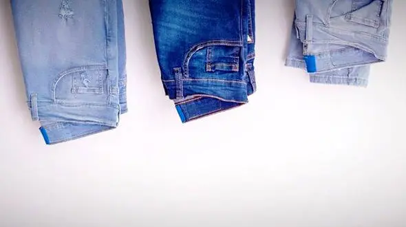 کاربرد جیب کوچک شلوار لی 