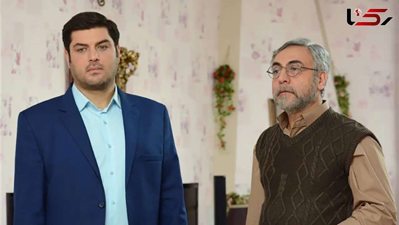 اولین تصاویر از سریال گُسل منتشر شد +تصاویر 