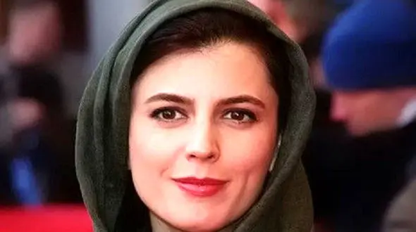 فیلم / کسیکه تونست بالاخره لیلا حاتمی را به شدت عصبانی کند/ به این دلیل عصبی شدم چون .... /  جالبه که در اوج عصبانیت بازم مودب و باوقاره ...