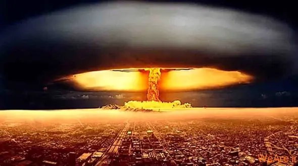 چه تعداد بمب اتمی در جهان وجود دارد؟ 