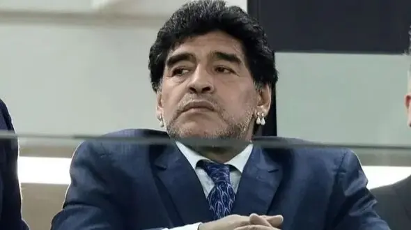 محاکمه جدید مقصران مرگ مارادونا آغاز شد