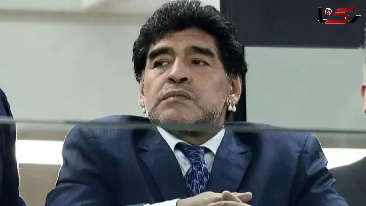 محاکمه جدید مقصران مرگ مارادونا آغاز شد
