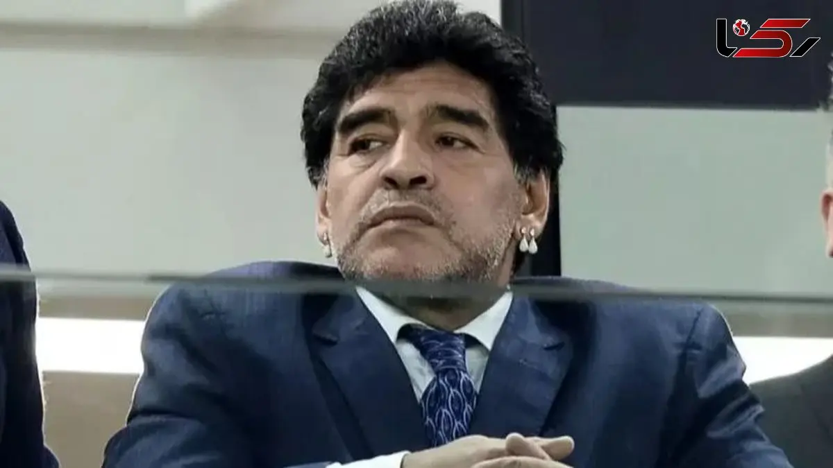 محاکمه جدید مقصران مرگ مارادونا آغاز شد