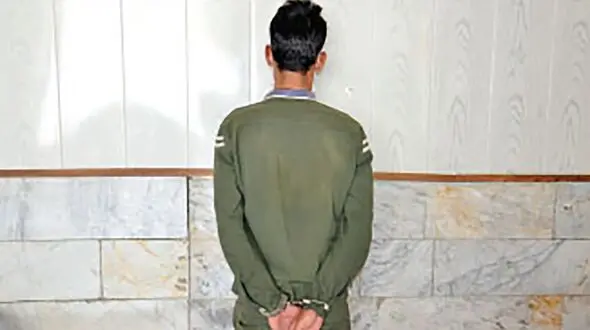 سرقت یک میلیاردی تعمیرکار موبایل از مشتریانش + عکس و جزئیات
