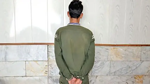 سرقت یک میلیاردی تعمیرکار موبایل از مشتریانش + عکس و جزئیات