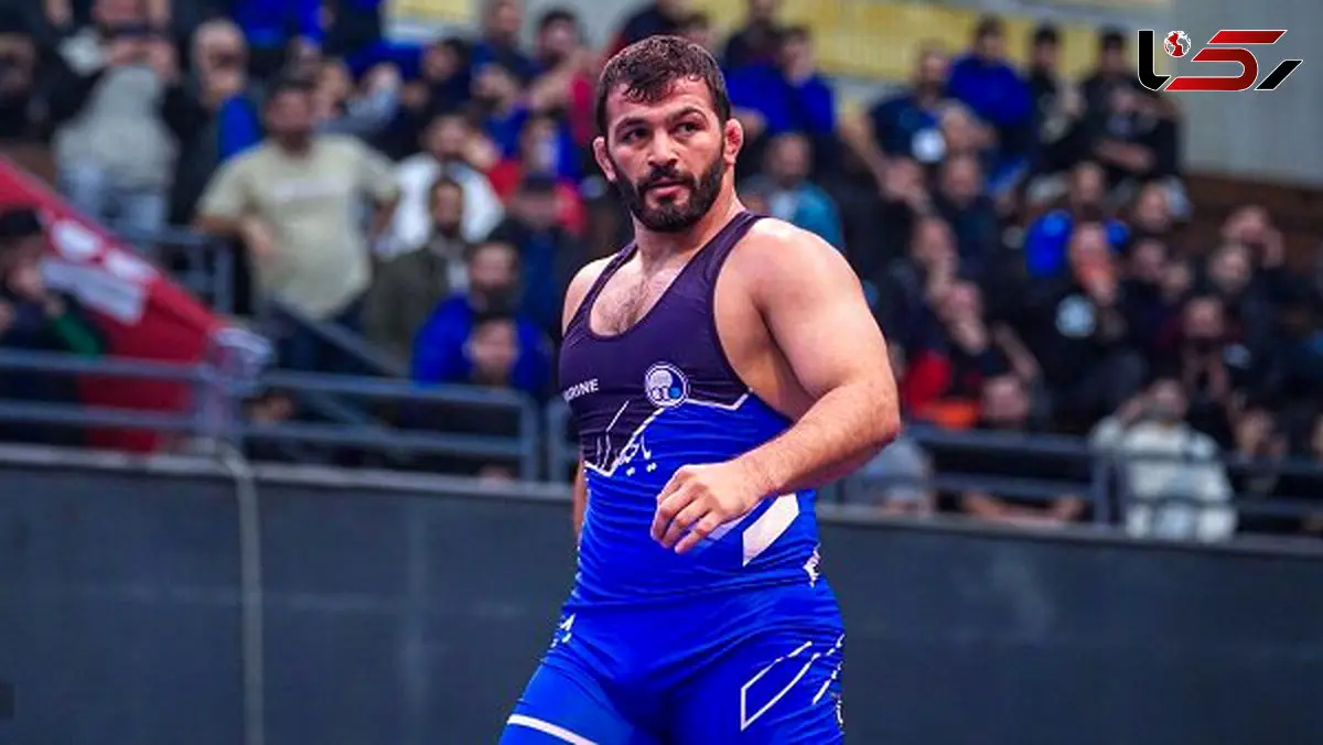 حسن یزدانی مقتدرانه پیروز میدان شد/گلیج حرفی برای گفتن نداشت