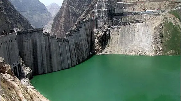 80 درصد فاضلاب  پردیس، رودهن و بومهن وارد آب تهران می شود