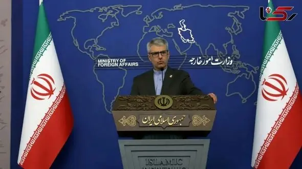 Iran Condemns Terrorist Attack in Pakistan