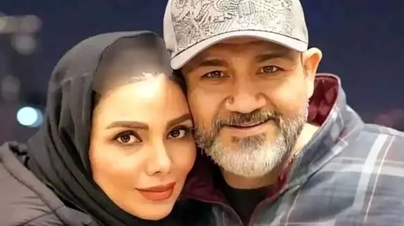 فیلم استخر رفتن مهران غفوریان در دبی ! / همه شوکه می شوید !