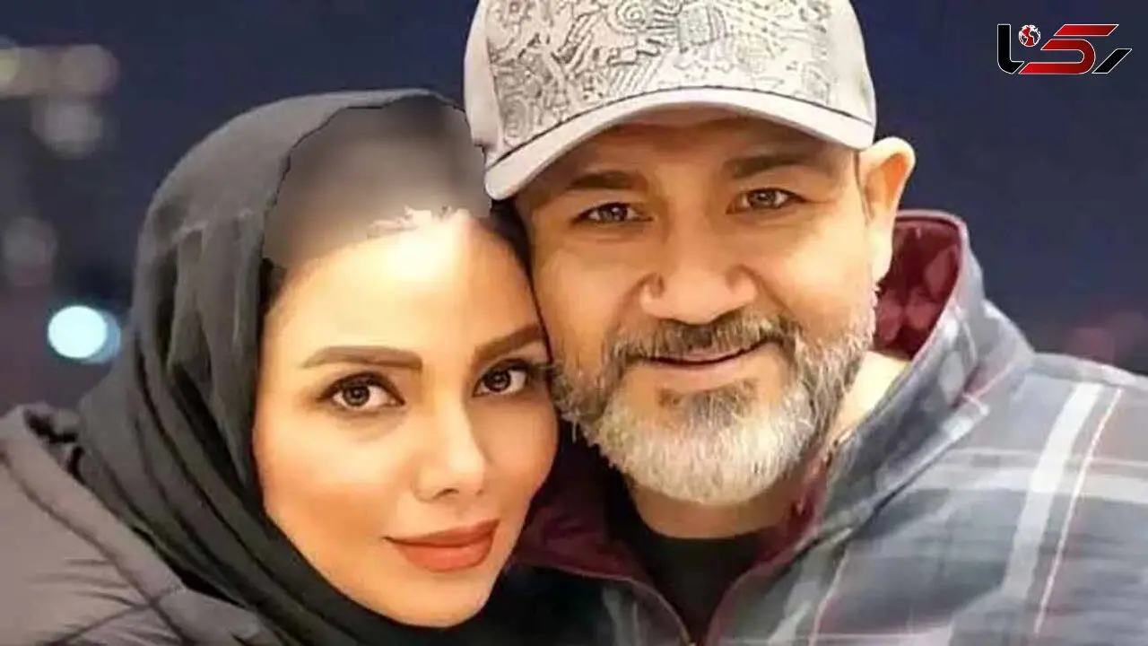 فیلم استخر رفتن مهران غفوریان در دبی ! / همه شوکه می شوید !