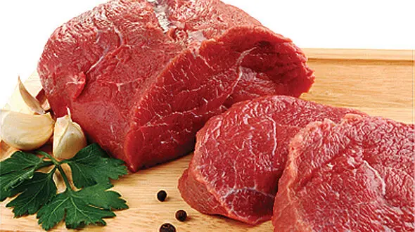 توزیع گوشت گرم وارداتی آغاز شد
