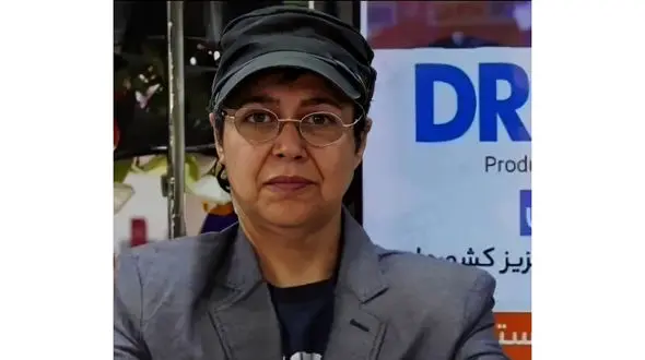 این آقای دکتر شهره لرستانی را مازیار کرد ! + عکس بعد از مرد شدن خانم بازیگر !