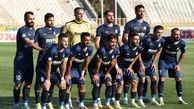 هفته نهم لیگ برتر فوتبال؛ هوادار پنجمین باخت ملوان را رقم زد