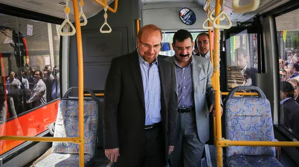 آخرین اقدامات شهردار تهران در یک روز مانده به آخرین روز کاری اش