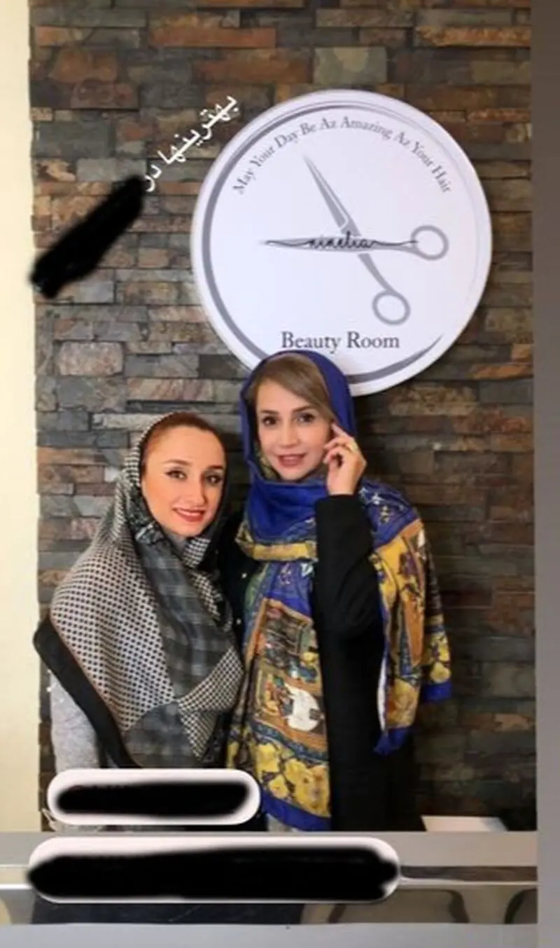 شبنم قلی خانی