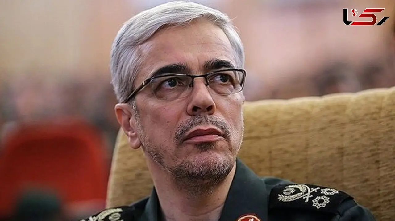 تبریک سرلشکر باقری به پزشکان و داروسازان