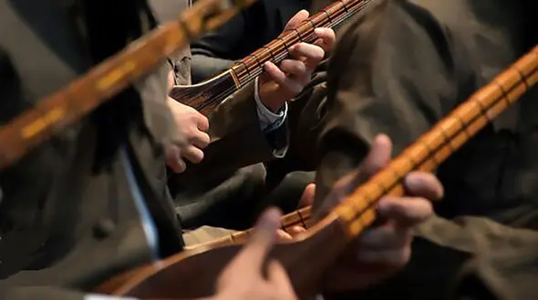 ما می‌خواستیم خانه تنبور را خراب کنیم، اینک ترکیه می‌خواهد این ساز را به نام خودش ثبت جهانی کند