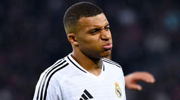 ماجرای اتهام تجاوز کیلیان امباپه چیست؟