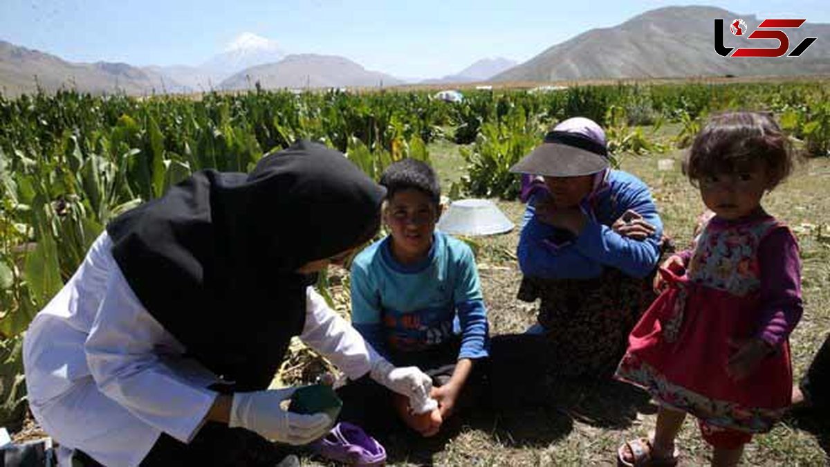 زن 45 ساله روستایی با نذر آب به زندگی بازگشت / در یزد رخ داد