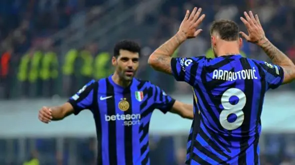 طارمی دوباره عصای دست اینزاگی می شود