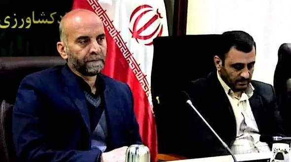 با تغییر کاربری اراضی کشاورزی مخالفیم / رئیس سازمان جهاد کشاورزی لرستان خبر داد