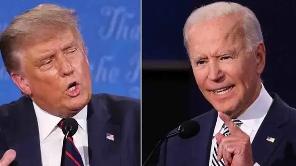 شمارش نتایج انتخابات ریاست جمهوری آمریکا به تأخیر می افتد