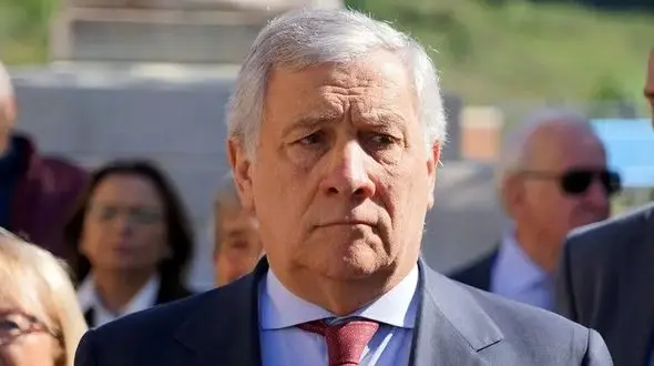 ایتالیا خواستار حذف تحریم‌های اروپا علیه روسیه برای تحقق صلح اوکراین