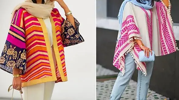 استایل های شیک و ساده برای روزمره خانم ها؛ با 15ایده جدید بدرخشید