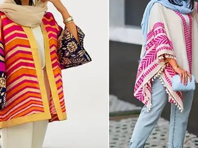 استایل های شیک و ساده برای روزمره خانم ها؛ با 15ایده جدید بدرخشید