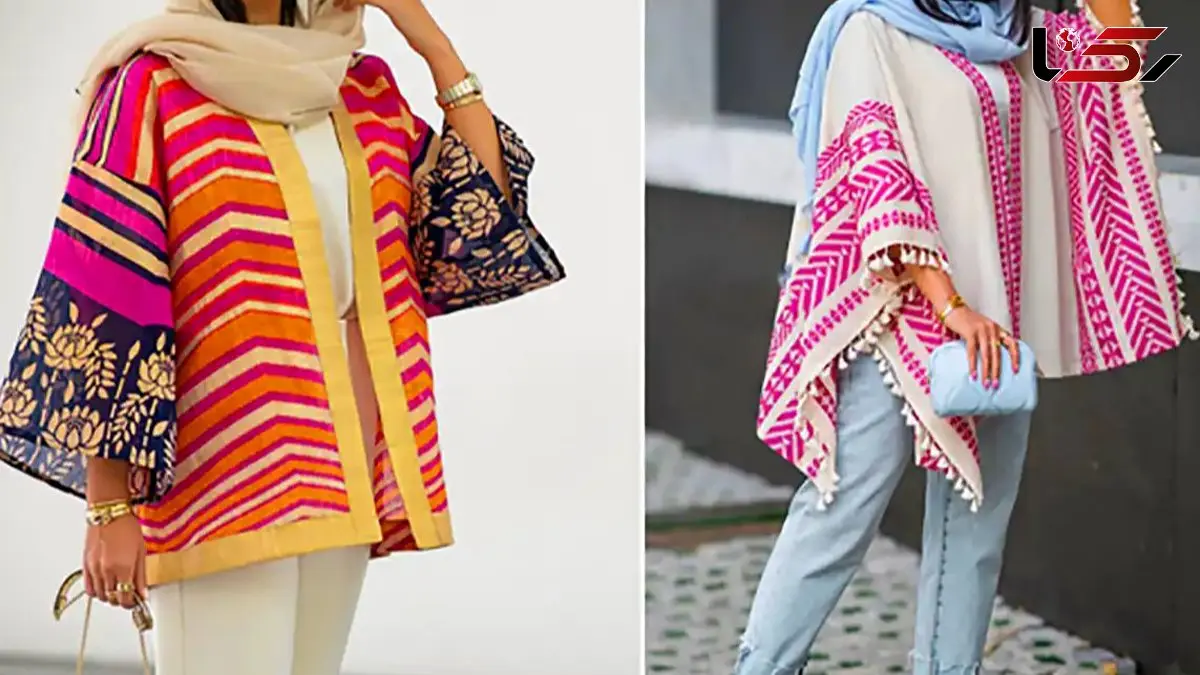 استایل های شیک و ساده برای روزمره خانم ها؛ با 15ایده جدید بدرخشید