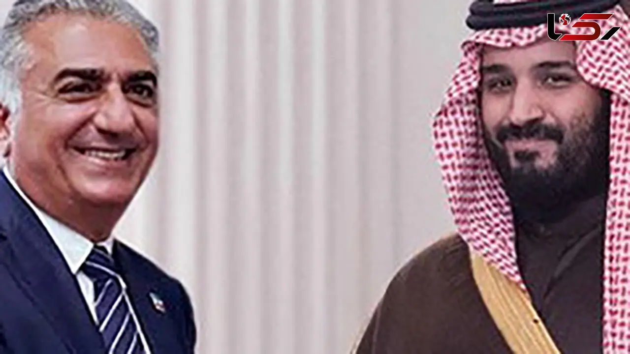 پشت‌پرده تخفیف عجیب ربع پهلوی به بن‌سلمان برای اجرا در برنامه ضدایرانی