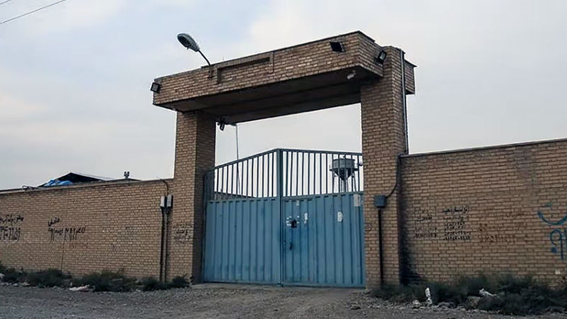 سرنخ هایی ایران از خرابکاری در ورامین وتورقوزآباد