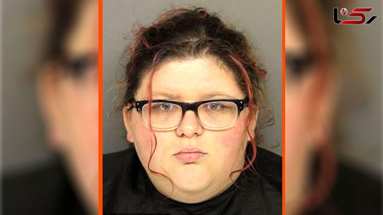 سارا 18 ساله معلمش به خاطر مواد با چاقو تهدید به مرگ کرد+عکس