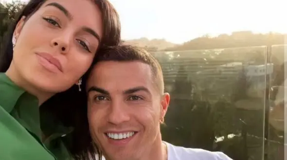 دیدار جنجالی سه بازیکن پرسپولیس با رونالدو